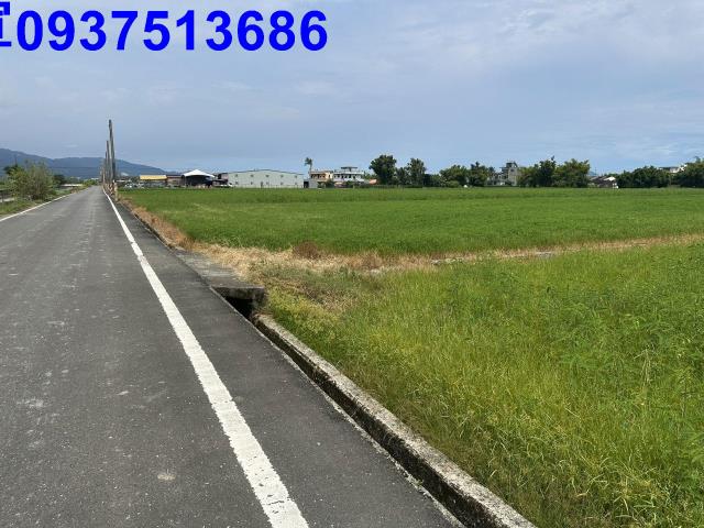 礁溪農地-11