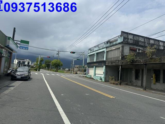 礁溪農地-14