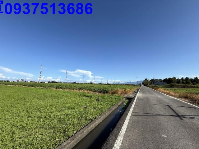 壯圍農地-2