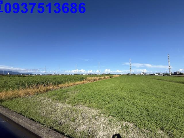 壯圍農地-6