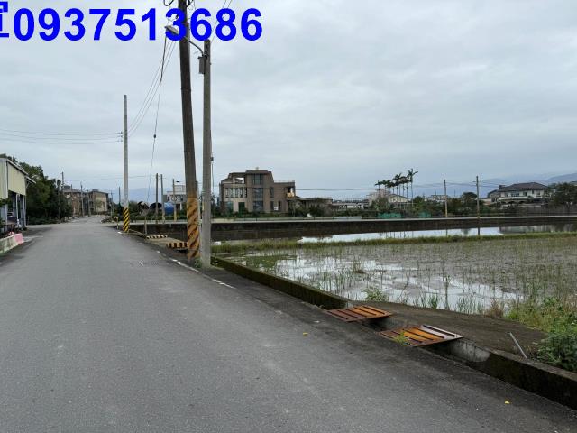 員山農地-8