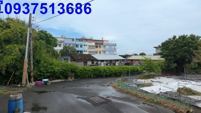 宜蘭市農地-1