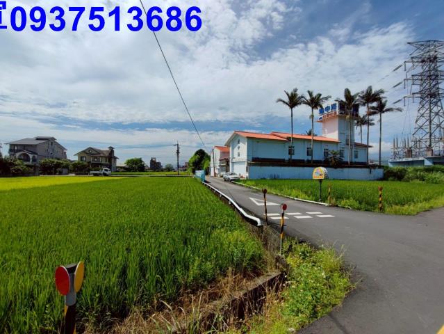冬山農地-9