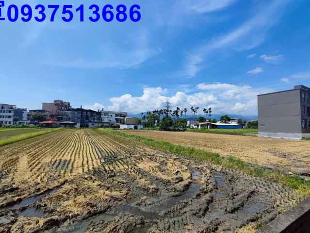 冬山農地-5