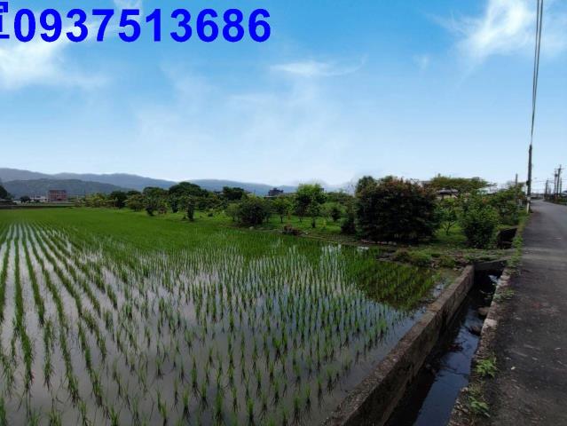 宜蘭農地-14