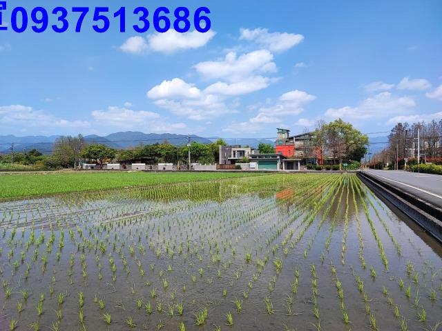 宜蘭農地-1