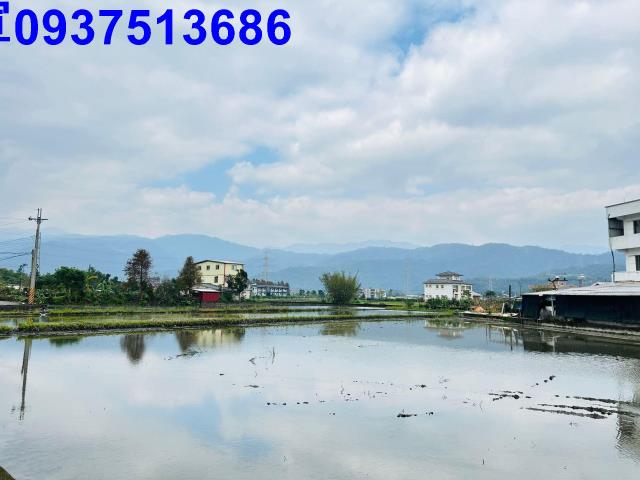 宜蘭農地-1