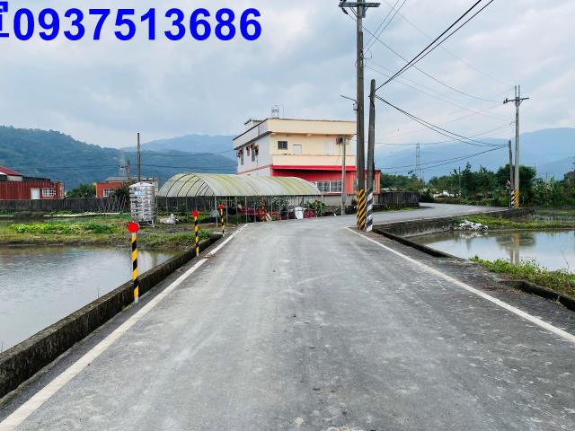 宜蘭農地-6