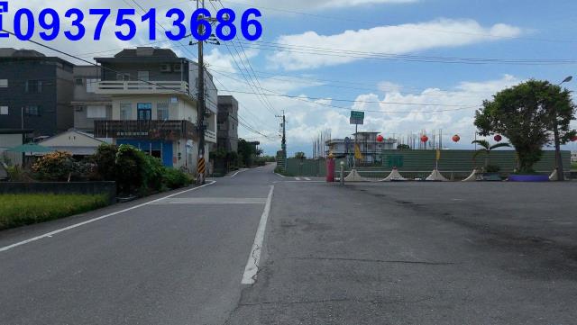宜蘭五結農地-13