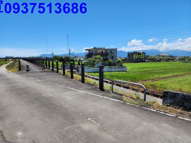 宜蘭壯圍農地-14