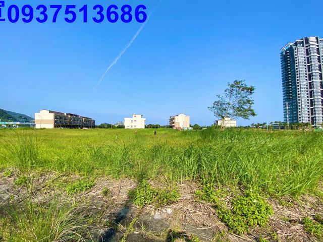 頭城建地-1