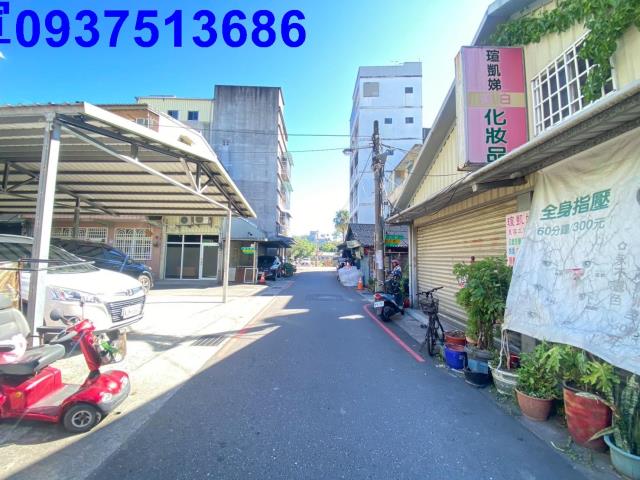 宜蘭市建地-10