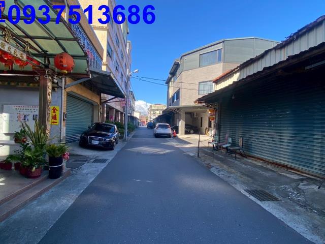 宜蘭市建地-9