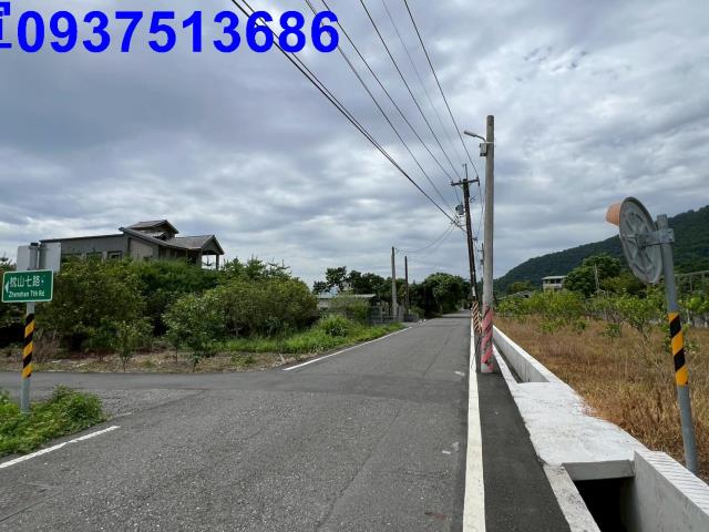 員山農地-8