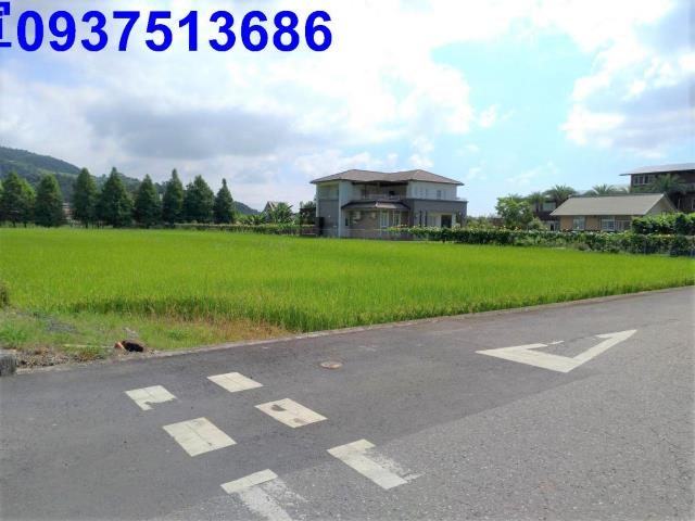 員山農地-0