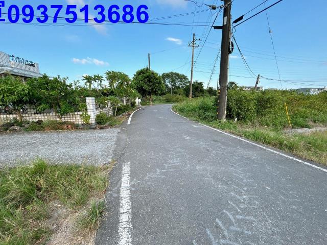 頭城農地-3