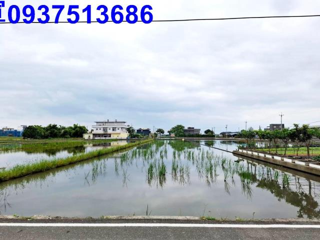 壯圍農地-5