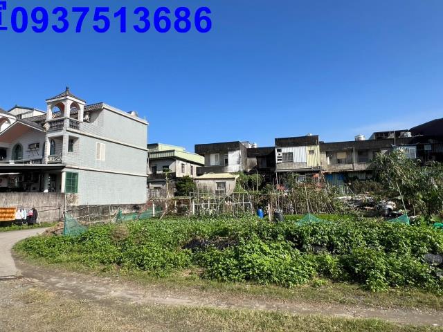 頭城農地-2