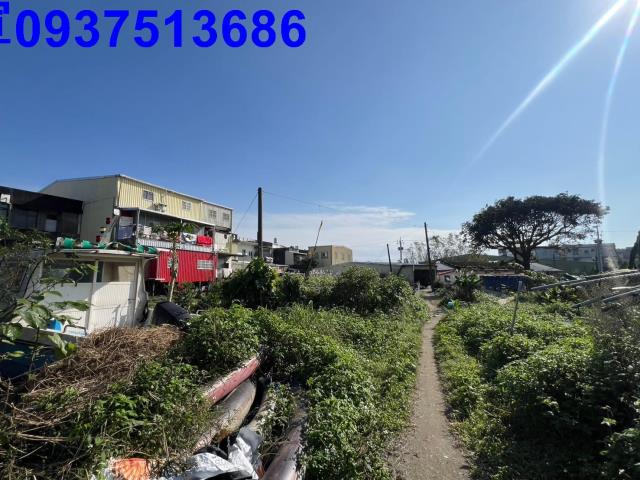 頭城農地-4