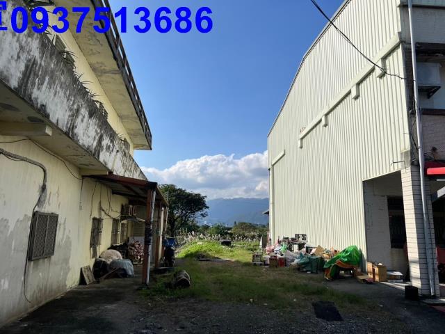 頭城農地-7