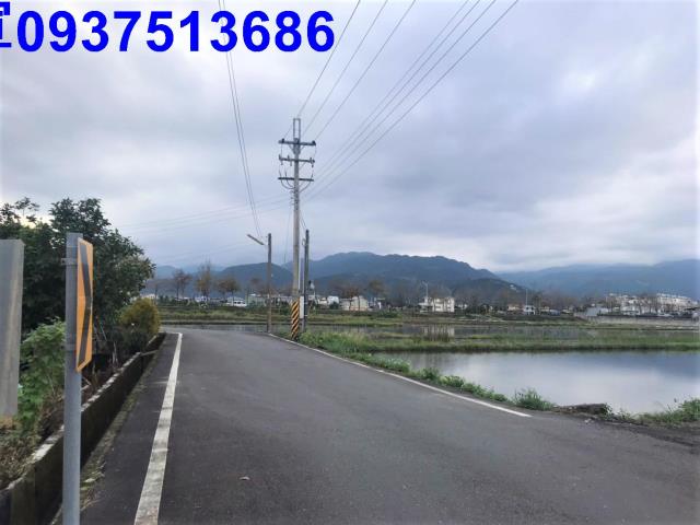 員山農地-1
