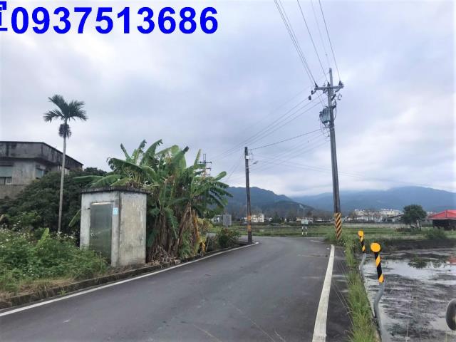 員山農地-2