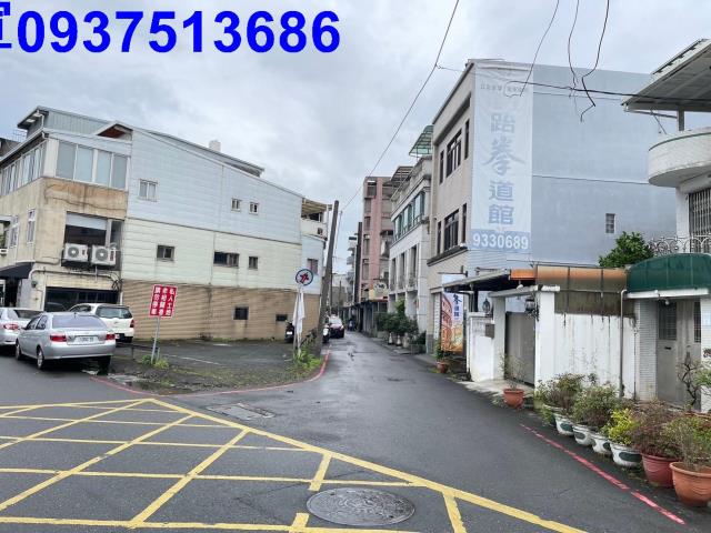 宜蘭市建地-3