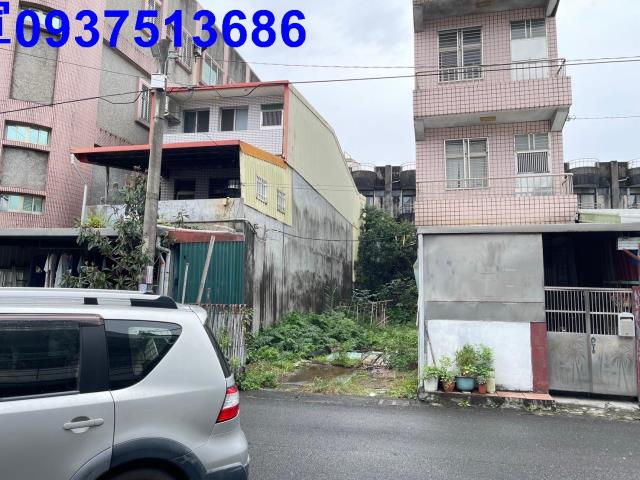 宜蘭市建地-6