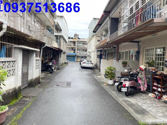 宜蘭市建地-0