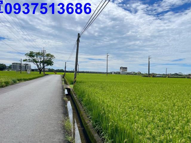 宜蘭市農地-9