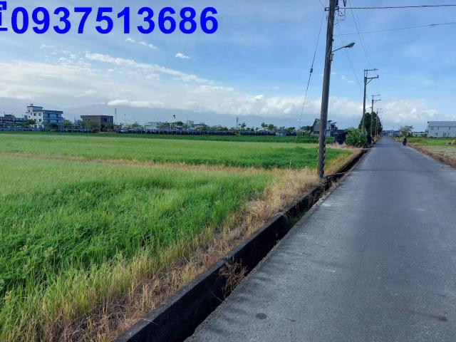 宜蘭市農地-4