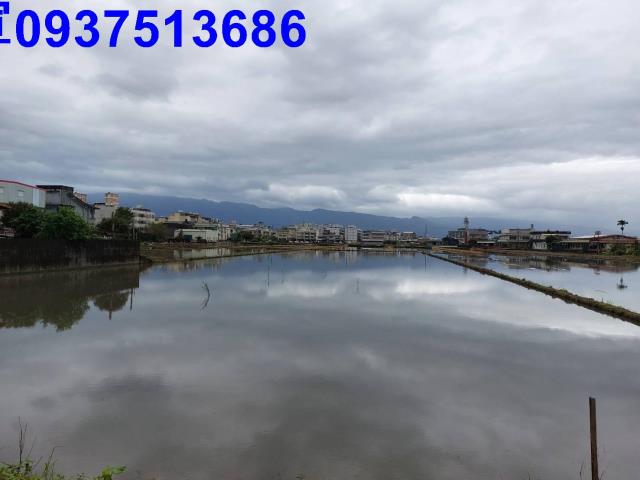 宜蘭市農地-3