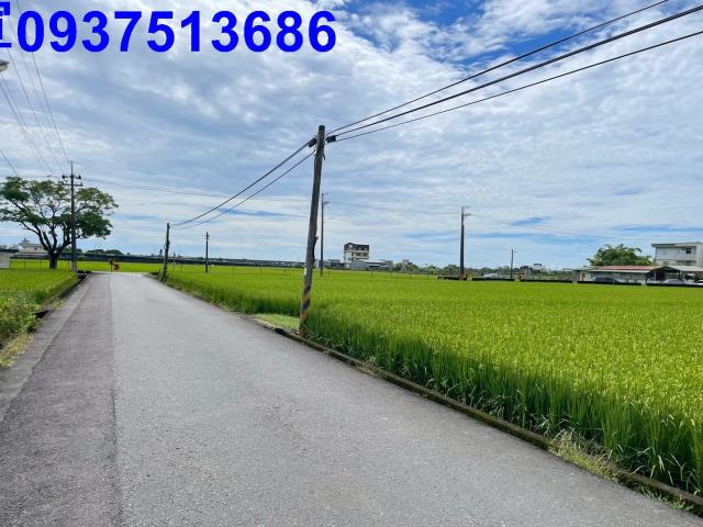 宜蘭市農地-8