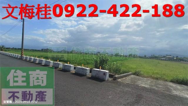 宜蘭壯圍農地-0