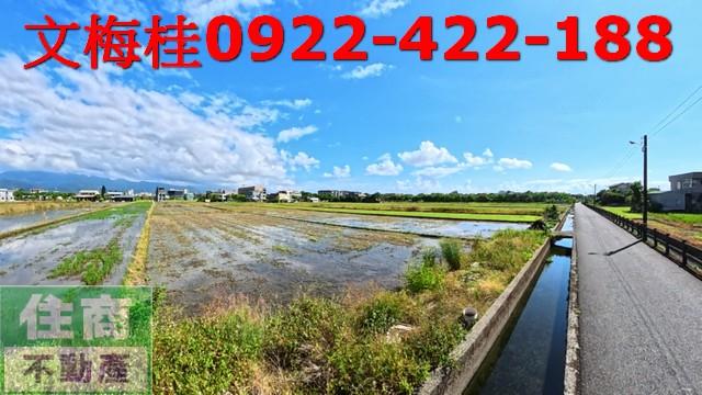 宜蘭宜蘭市農地-3
