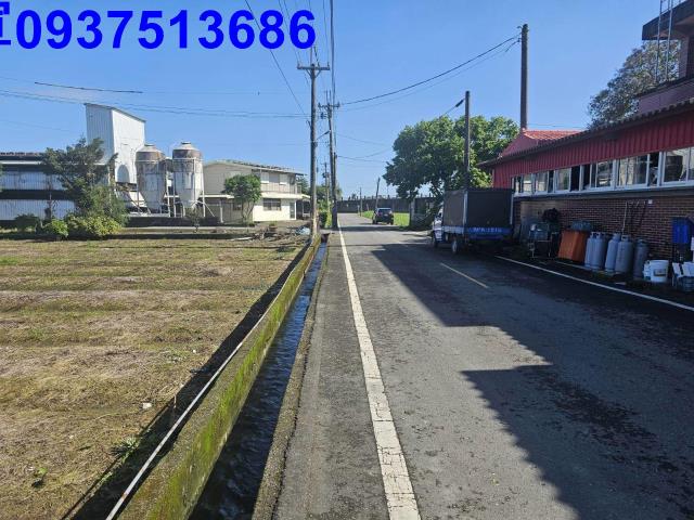 員山農地-12
