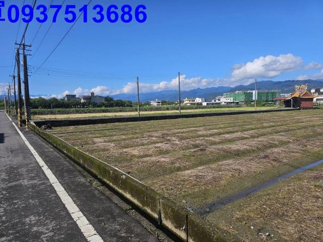 員山農地-1