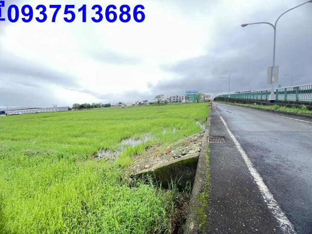 宜蘭市農地-5