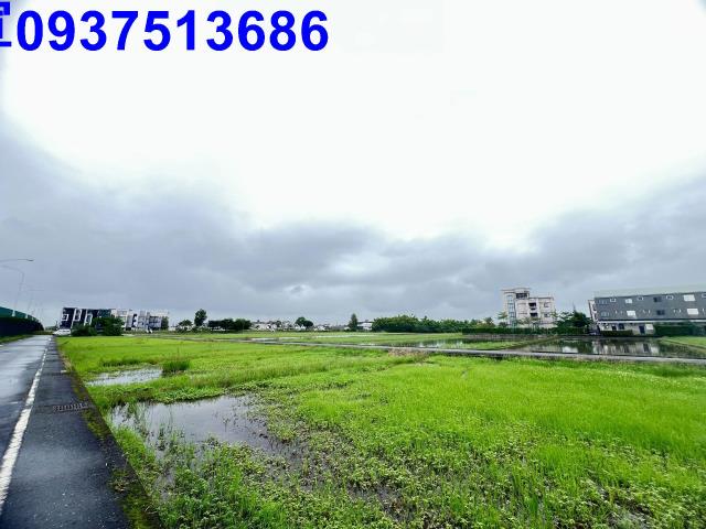 宜蘭市農地-6
