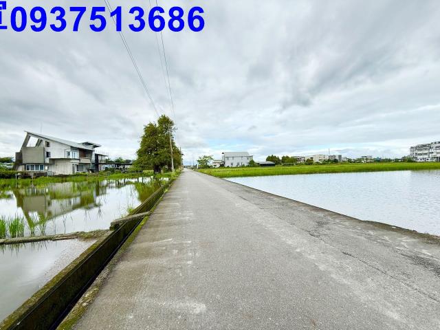 宜蘭市農地-11