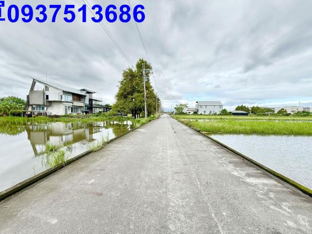 宜蘭市農地-2