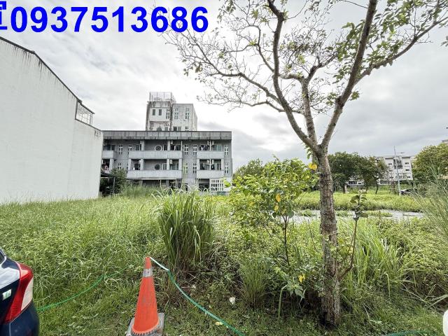 宜蘭市建地-5