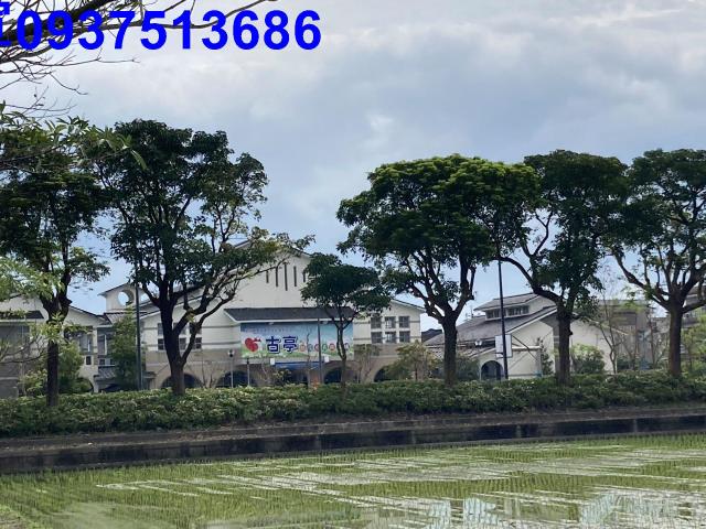 壯圍農地-10