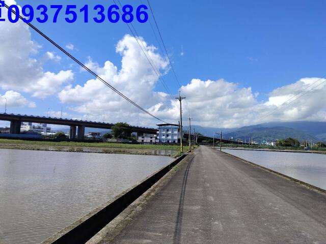 宜蘭市農地-1