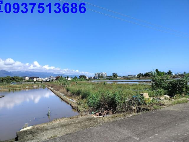 宜蘭市農地-2