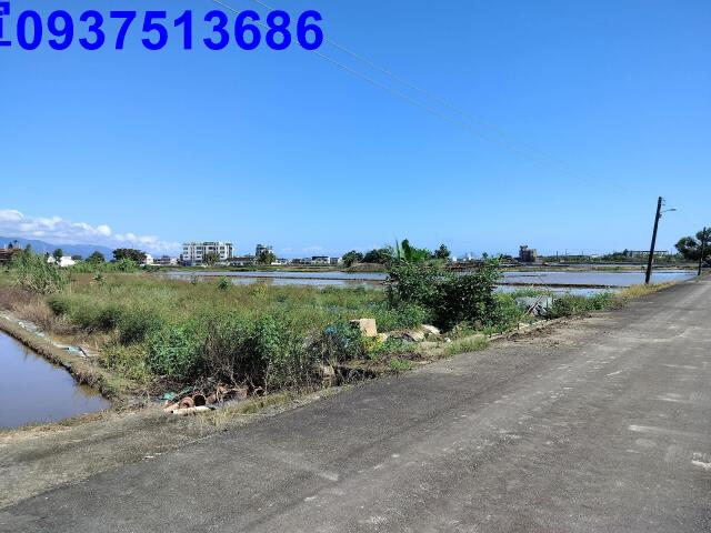 宜蘭市農地-3