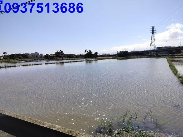 宜蘭市農地-4