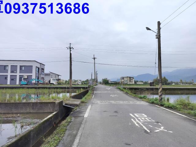 員山農地-2