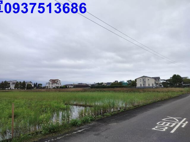 員山農地-1