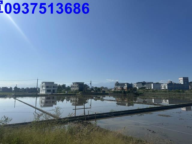 宜蘭市農地-13